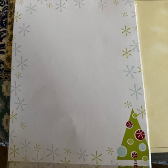 HOLIDAY STATIONERY to make your newsletters beautiful! - Picture 4 of 7